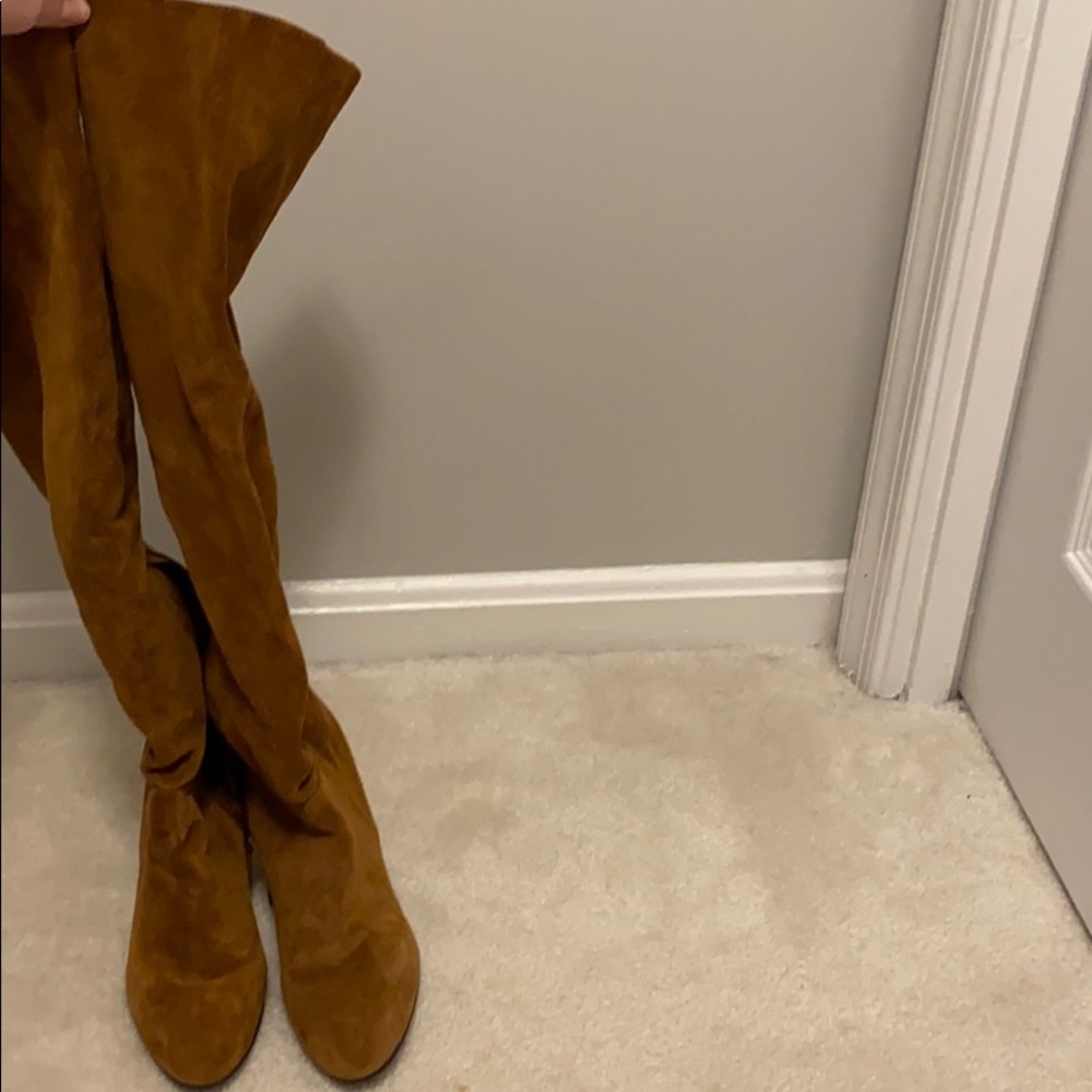 Franco Sarto - Over the knee boots